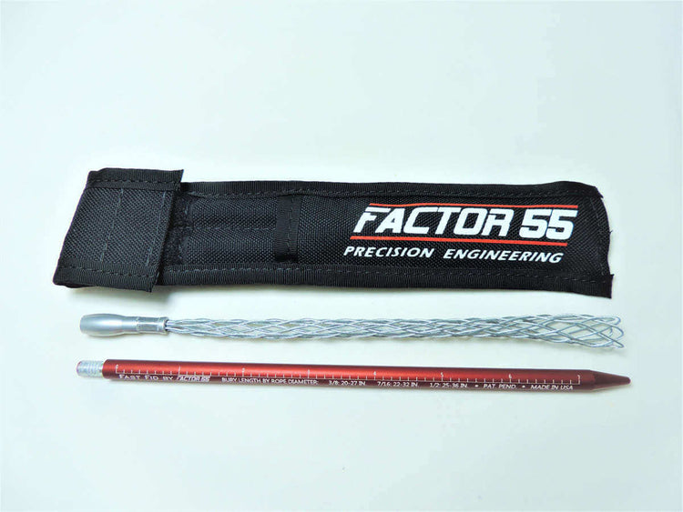 Factor 55 Fast Fid | Factor 55 | A247 Gear