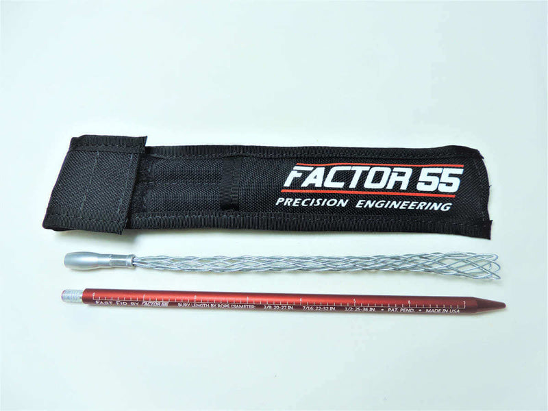 Load image into Gallery viewer, Factor 55 Fast Fid | Factor 55 | A247 Gear
