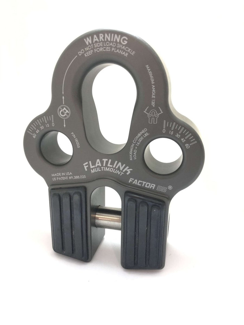 Load image into Gallery viewer, Factor 55 FlatLink MultiMount | Factor 55 | A247 Gear
