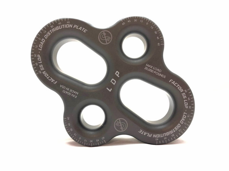 Load image into Gallery viewer, Factor 55 Load Distribution Plate- LDP | Factor 55 | A247 Gear
