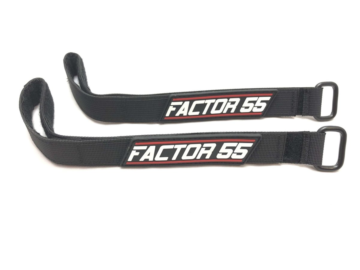 Factor 55 Strap Wraps | Factor 55 | A247 Gear
