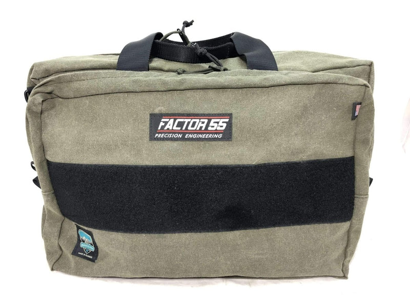 Load image into Gallery viewer, Factor 55 Ultimate Recovery Bag | Factor 55 | A247 Gear
