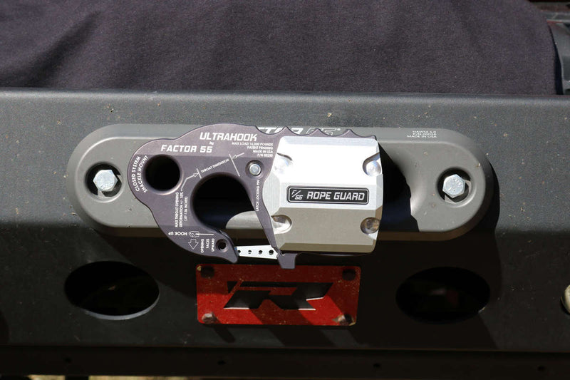 Load image into Gallery viewer, Factor 55 UltraHook Rope Guard | Factor 55 | A247 Gear
