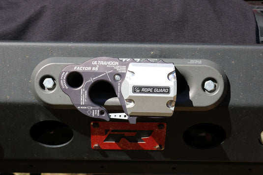 Factor 55 UltraHook Rope Guard | Factor 55 | A247 Gear