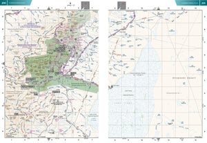 Flinders Ranges Atlas & Guide | Hema Maps | A247 Gear