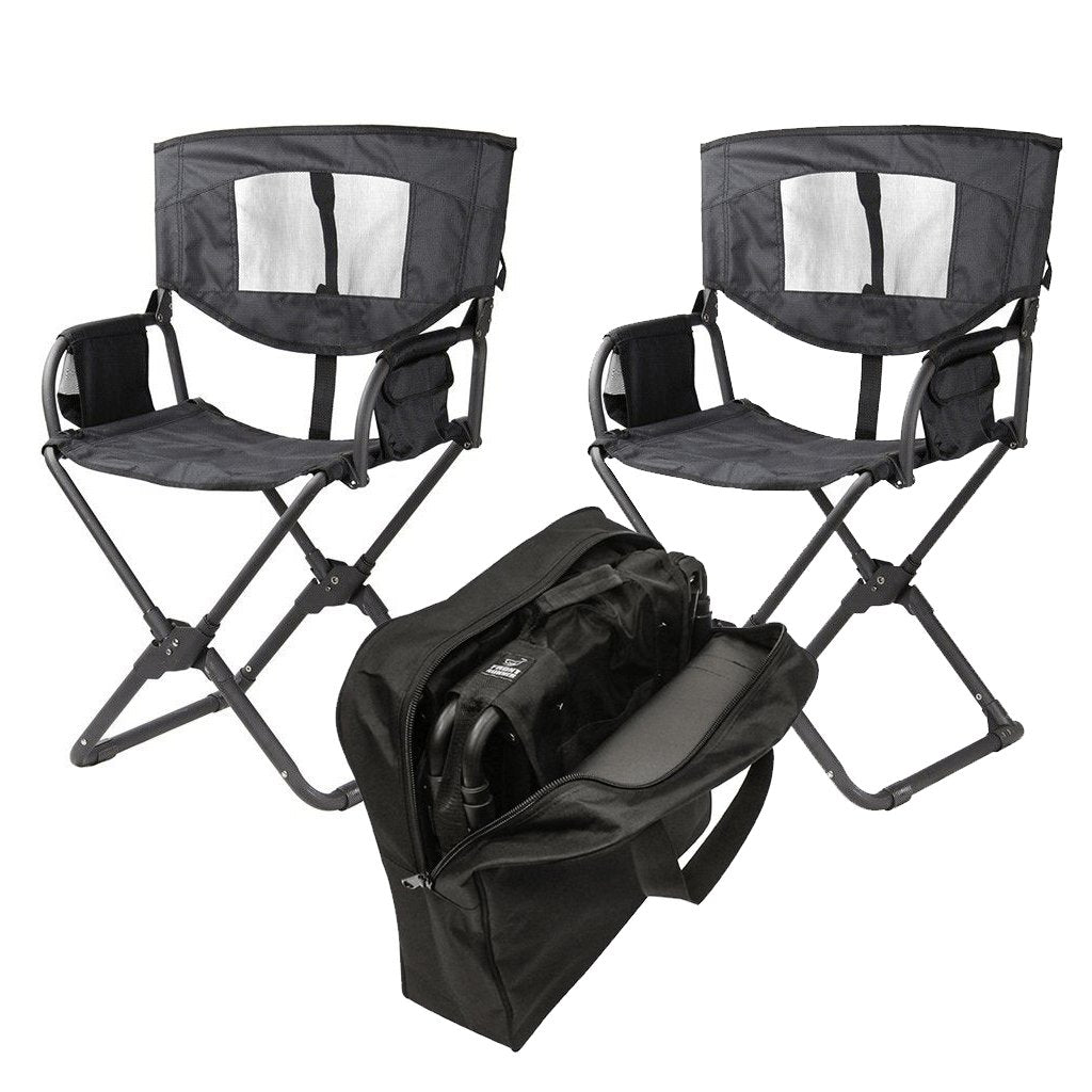 Front Runner Expander Camping Chair Bundle | Front Runner | A247 Gear