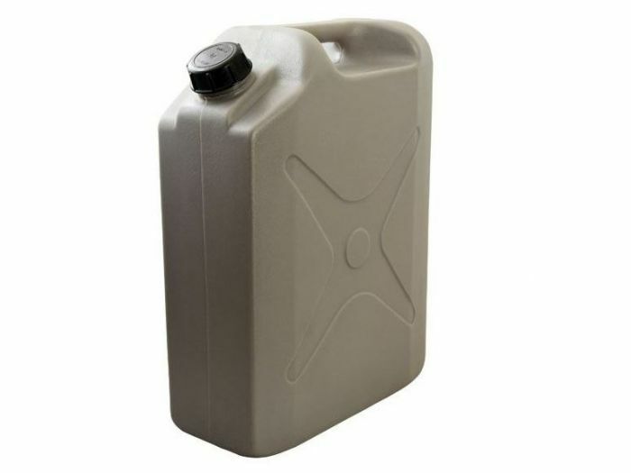 Front Runner Plastic Water Jerry Can | Front Runner | A247 Gear