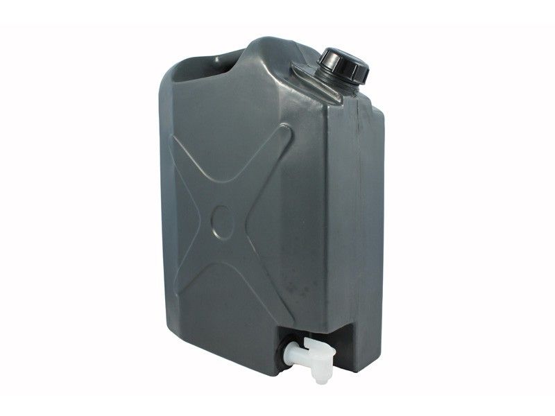 Front Runner Plastic Water Jerry Can with Tap | Front Runner | A247 Gear