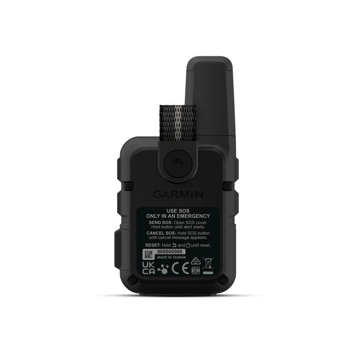 Garmin inReach Mini 2 - Black | Garmin | A247 Gear