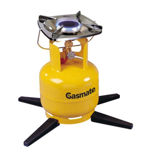 Gasmate Single Burner LPG Stove | Gasmate | A247 Gear