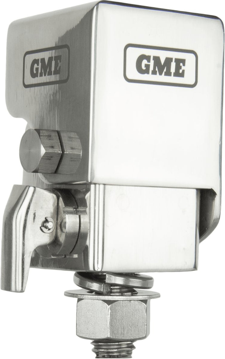 GME MB042B FOLD-DOWN ANTENNA MOUNTING BRACKET | GME | A247 Gear
