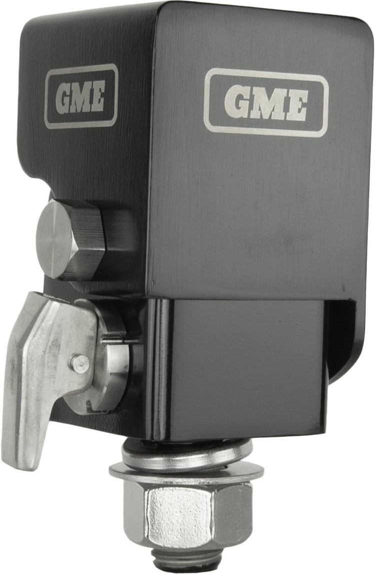GME MB042B FOLD-DOWN ANTENNA MOUNTING BRACKET | GME | A247 Gear