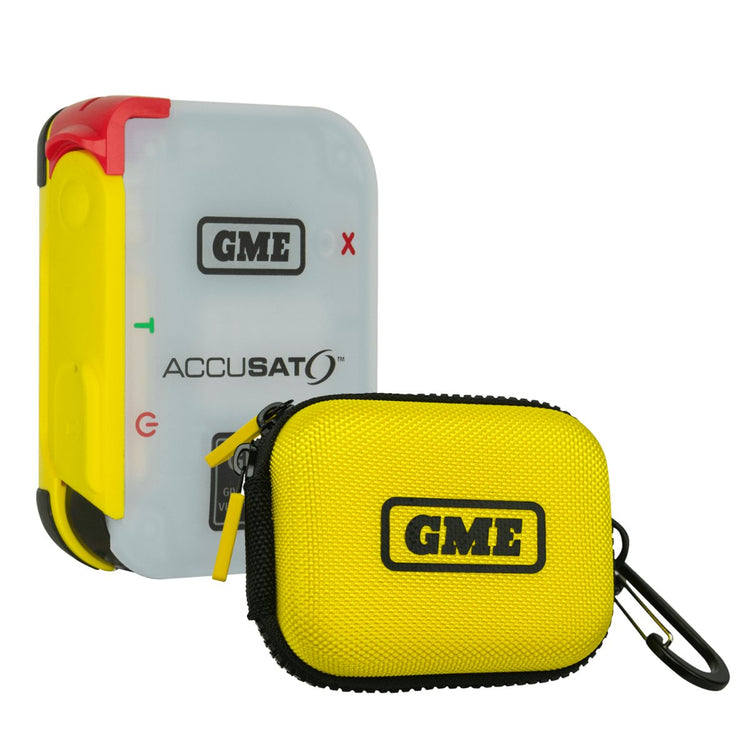 GME MT610G GPS PERSONAL LOCATOR BEACON (PLB) | GME | A247 Gear