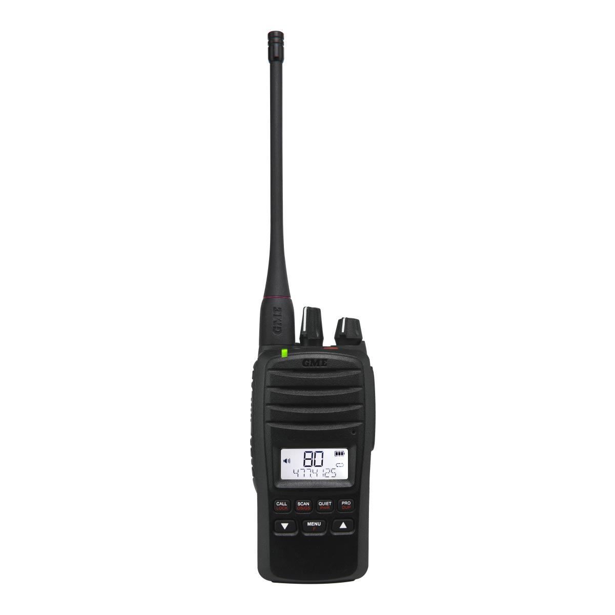 GME TX6600S 5 Watt UHF CB Handheld Radio | GME | A247 Gear