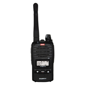 GME TX677 2-Watt UHF CB Handheld Radio | GME | A247 Gear