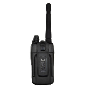GME TX677TP 2 WATT UHF CB HANDHELD RADIO - TWIN PACK | GME | A247 Gear