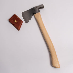 Hardcore Hammers - Carpenter's Hatchet | Hardcore Hammers | A247 Gear