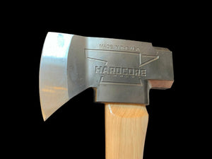 Hardcore Hammers - Ranger Axe - 28inch Handle | Hardcore Hammers | A247 Gear