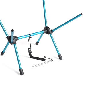 Helinox Chair Anchor Strap Peg | Helinox | A247 Gear