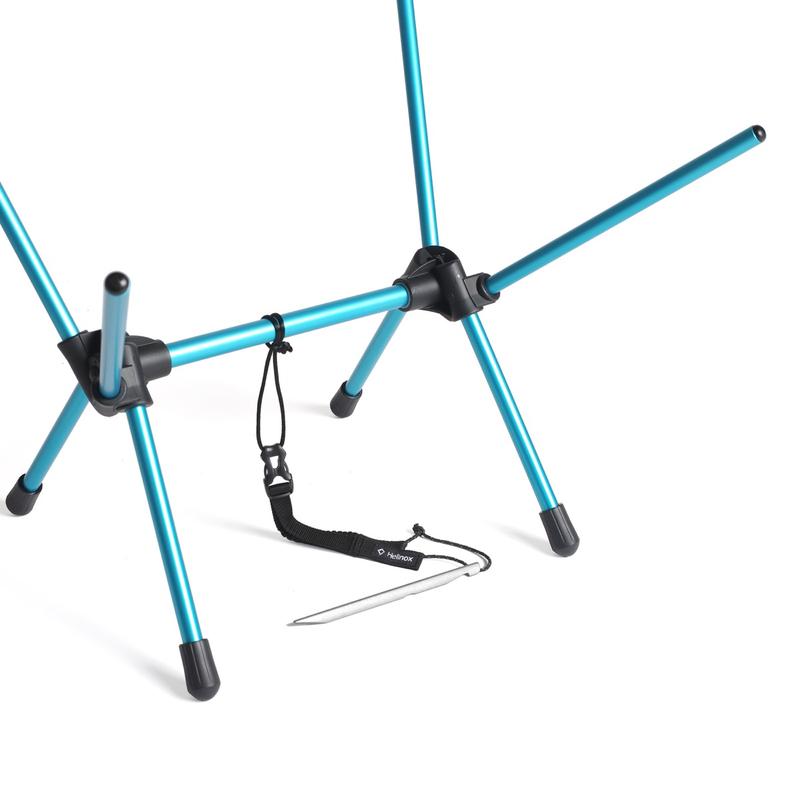 Load image into Gallery viewer, Helinox Chair Anchor Strap Peg | Helinox | A247 Gear
