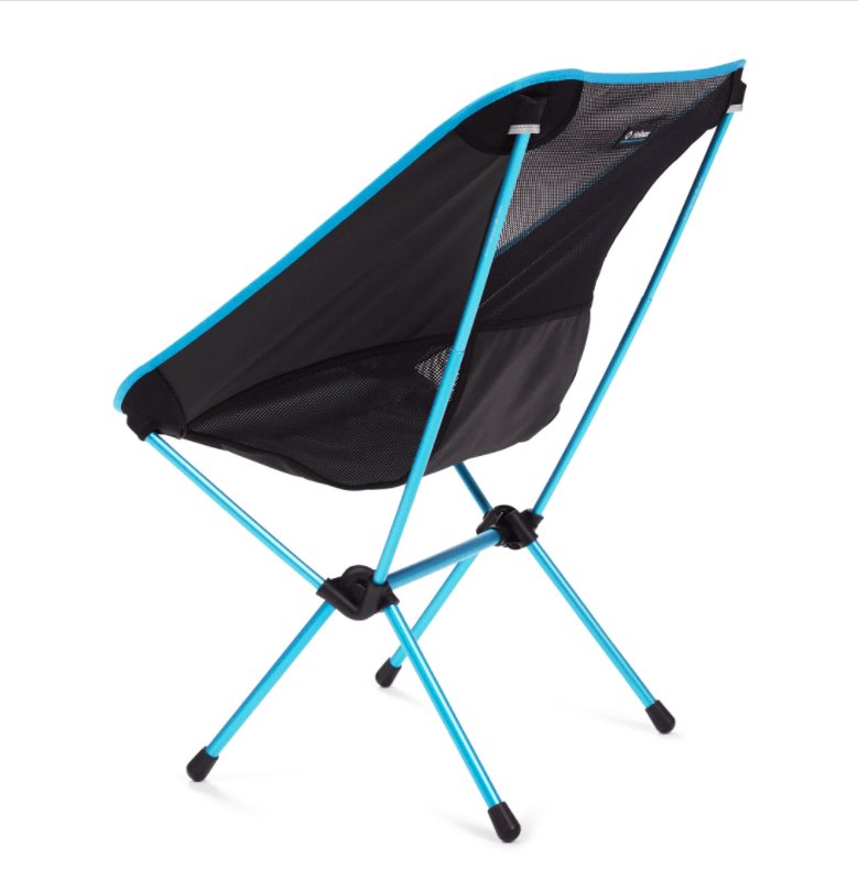 Helinox Chair One XL Black | Helinox | A247 Gear