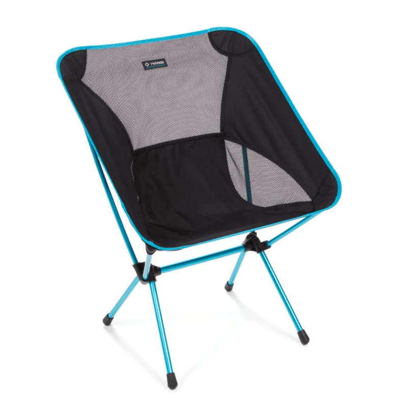 Load image into Gallery viewer, Helinox Chair One XL Black | Helinox | A247 Gear
