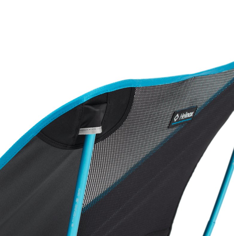 Load image into Gallery viewer, Helinox Chair One XL Black | Helinox | A247 Gear
