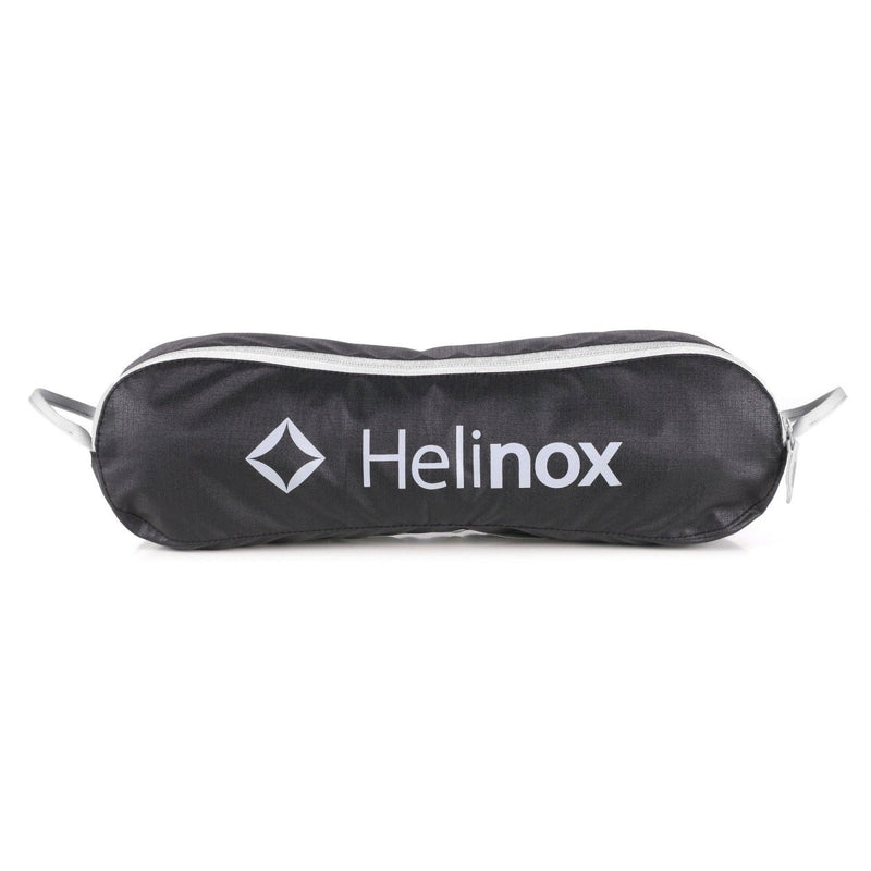 Helinox Chair One XL Black | Helinox | A247 Gear