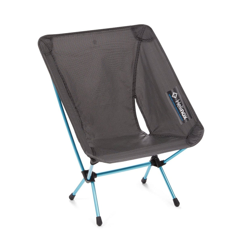 Load image into Gallery viewer, Helinox - Chair Zero Black | Helinox | A247 Gear
