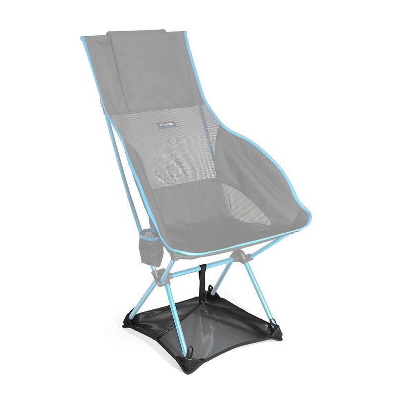 Helinox Ground Sheet Chair One XL and Savanna | Helinox | A247 Gear