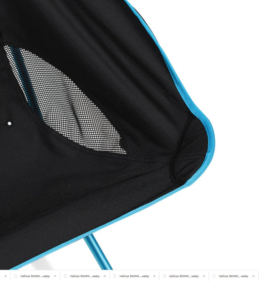 Helinox Savanna Chair | Helinox | A247 Gear