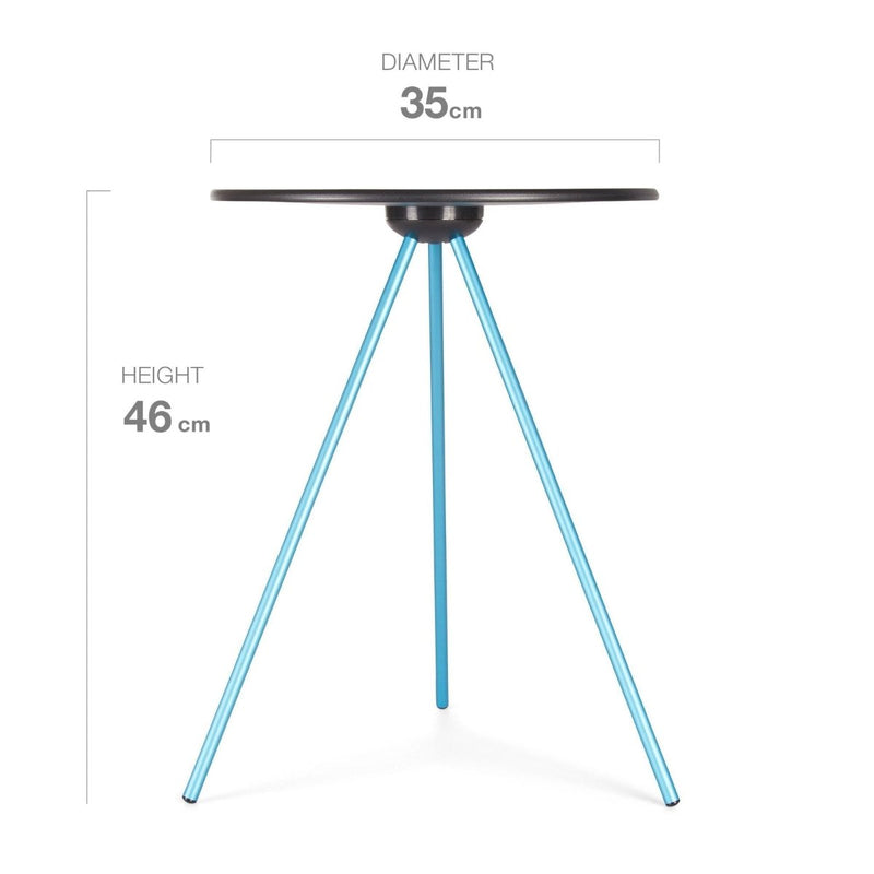 Load image into Gallery viewer, Helinox Side Table Medium | Helinox | A247 Gear
