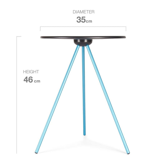 Helinox Side Table Medium | Helinox | A247 Gear