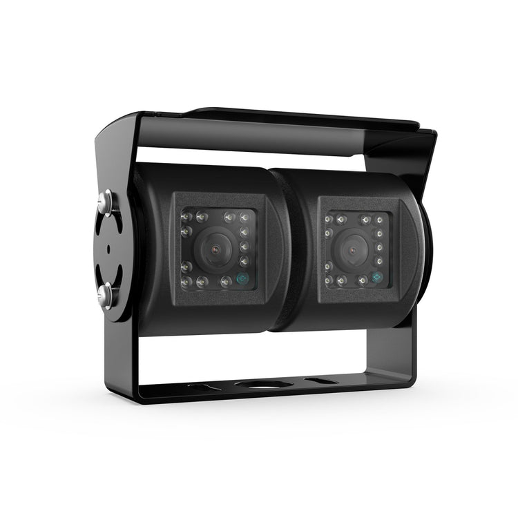 Hema HM-CAM202 High Resolution Heavy Duty Dual Lens Reversing Camera (Standalone) | Hema Maps | A247 Gear