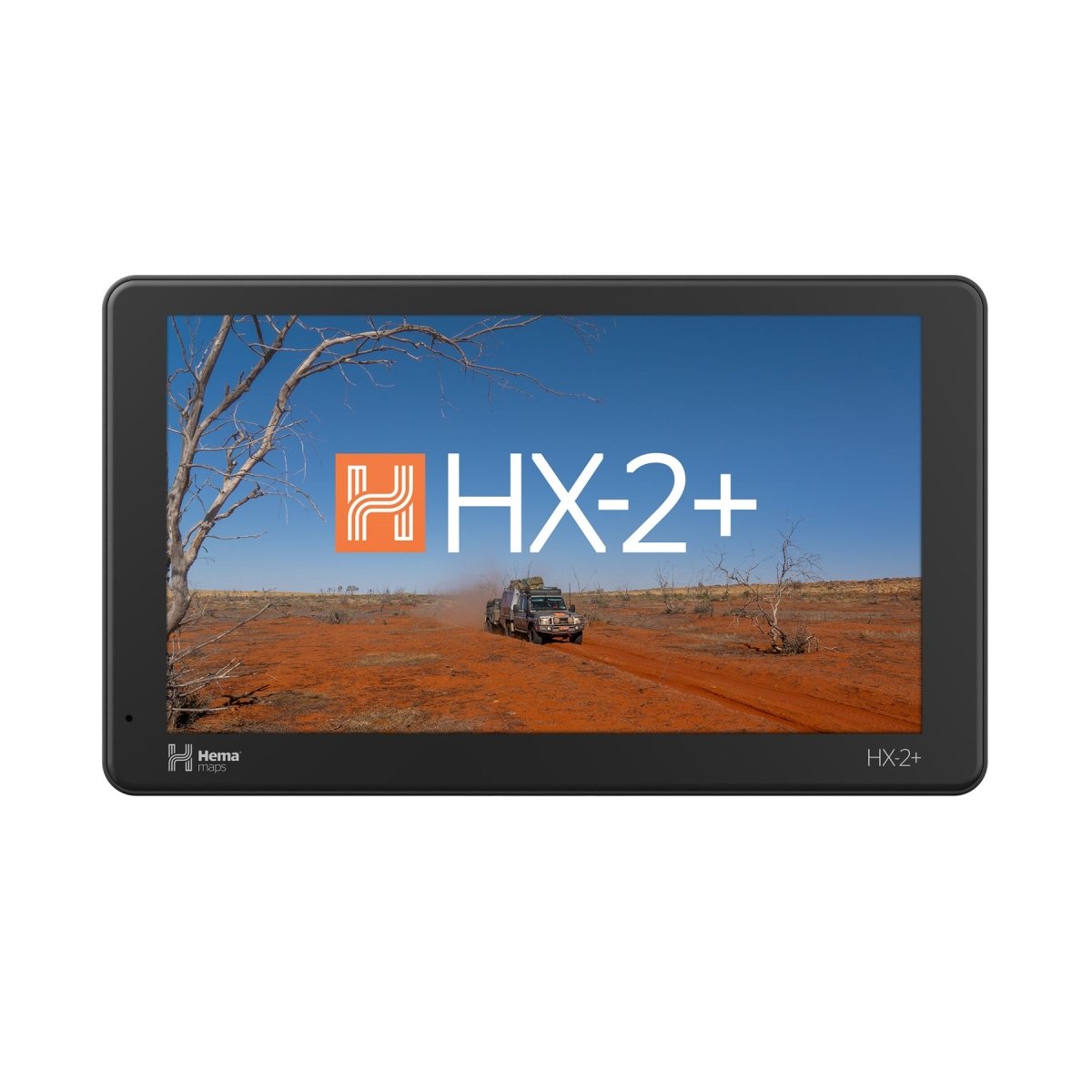 Hema HX-2+ GPS Navigator | Hema Maps | A247 Gear