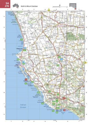 Hema's 3001 things to see & do around Australia | Hema Maps | A247 Gear