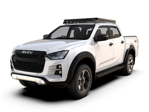 ISUZU D-MAX (2020-CURRENT) SLIMLINE II ROOF RACK KIT / LOW PROFILE - BY FRONT RUNNER | Front Runner | A247 Gear