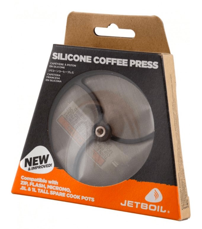 Jetboil COFFEE PRESS - SILICONE | Jetboil | A247 Gear