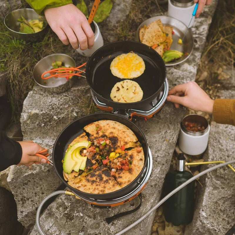 Load image into Gallery viewer, Jetboil - GENESIS BASECAMP SYSTEM | Jetboil | A247 Gear
