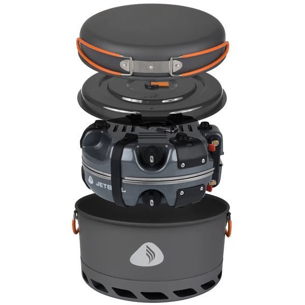 Load image into Gallery viewer, Jetboil - GENESIS BASECAMP SYSTEM | Jetboil | A247 Gear
