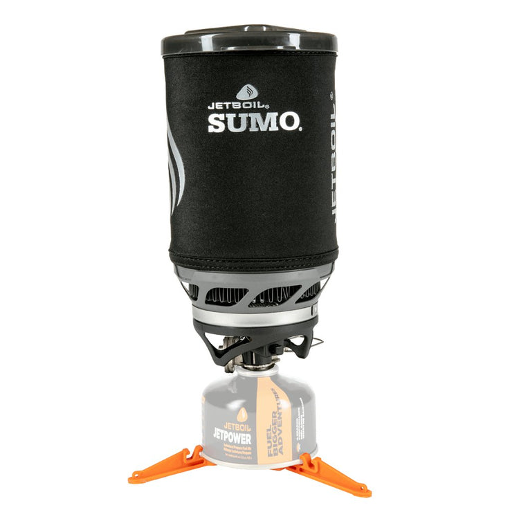 Jetboil - Sumo Gas Burner Cooker 1.8L | Jetboil | A247 Gear