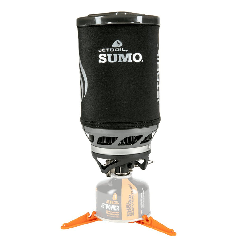 Load image into Gallery viewer, Jetboil - Sumo Gas Burner Cooker 1.8L | Jetboil | A247 Gear
