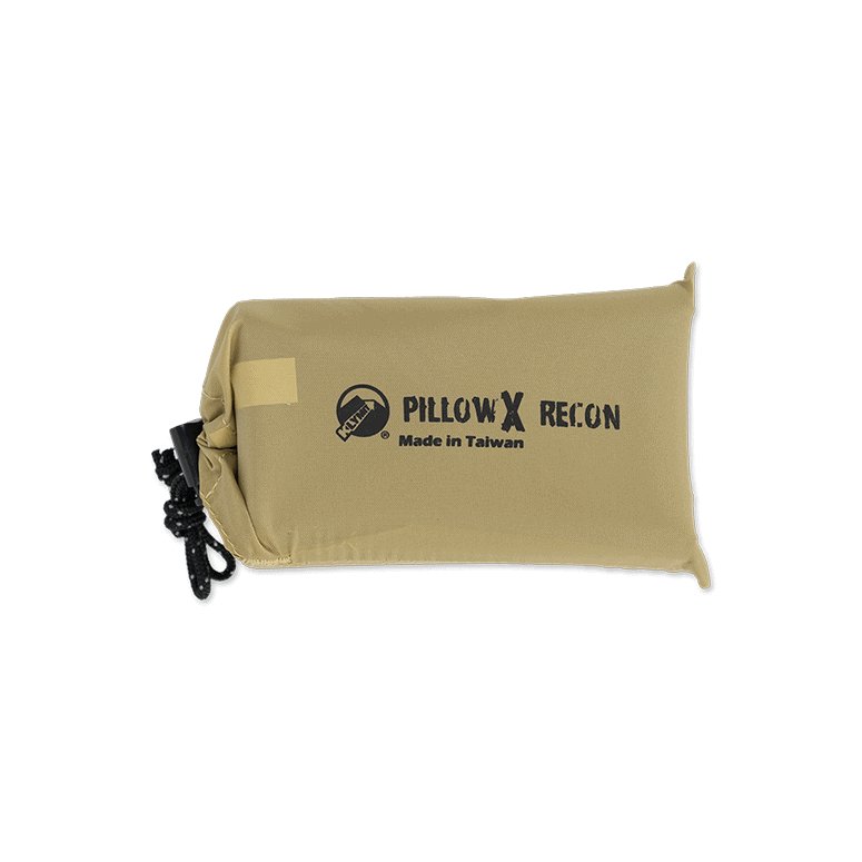 Klymit Pillow X - Twist Valve | Klymit | A247 Gear