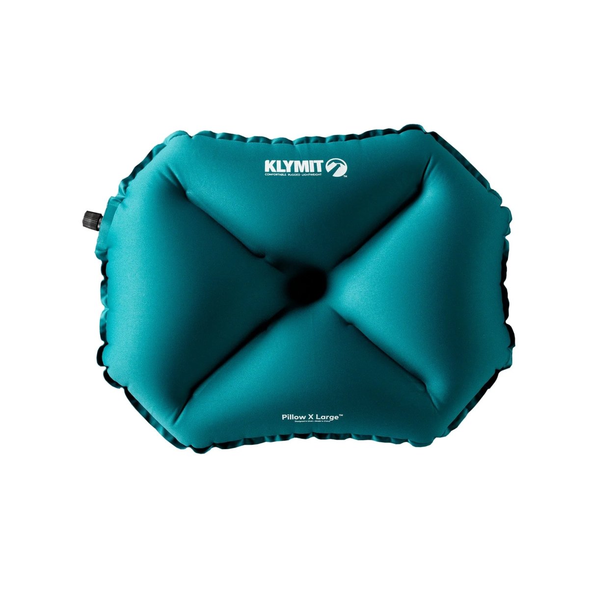 Klymit Pillow X - Twist Valve | Klymit | A247 Gear
