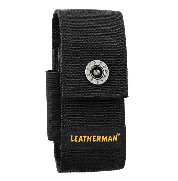 Leatherman 4 Pocket Sheath Nylon Pouch | Leatherman | A247 Gear
