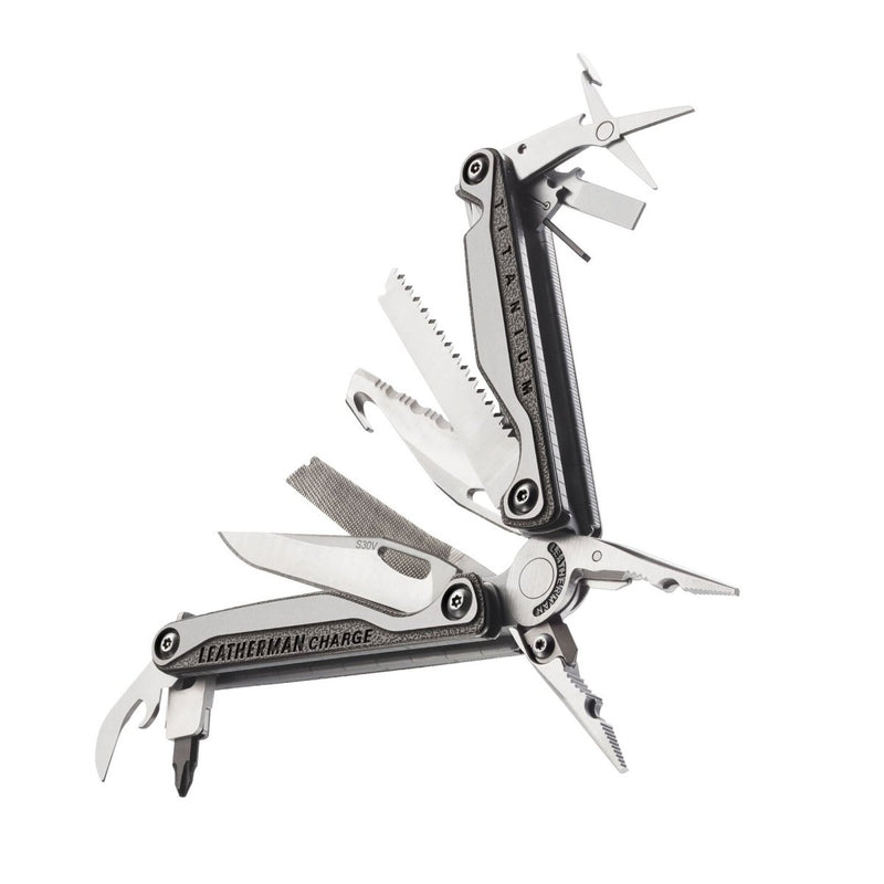 Load image into Gallery viewer, Leatherman Charge Plus TTI | Leatherman | A247 Gear
