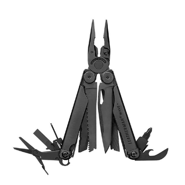 Leatherman Wave Plus | Leatherman | A247 Gear