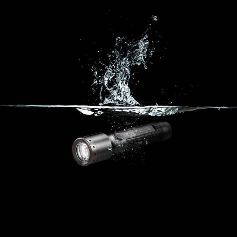 Load image into Gallery viewer, LEDLENSER P5R Core Rechargeable Torch | LEDLENSER | A247 Gear
