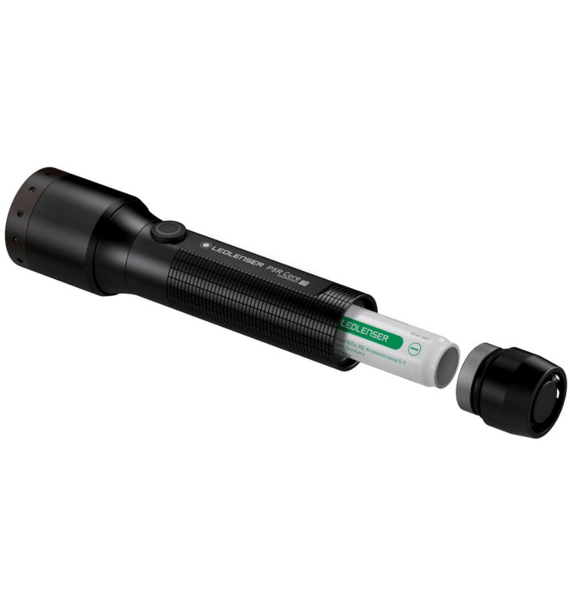 Load image into Gallery viewer, LEDLENSER P5R Core Rechargeable Torch | LEDLENSER | A247 Gear
