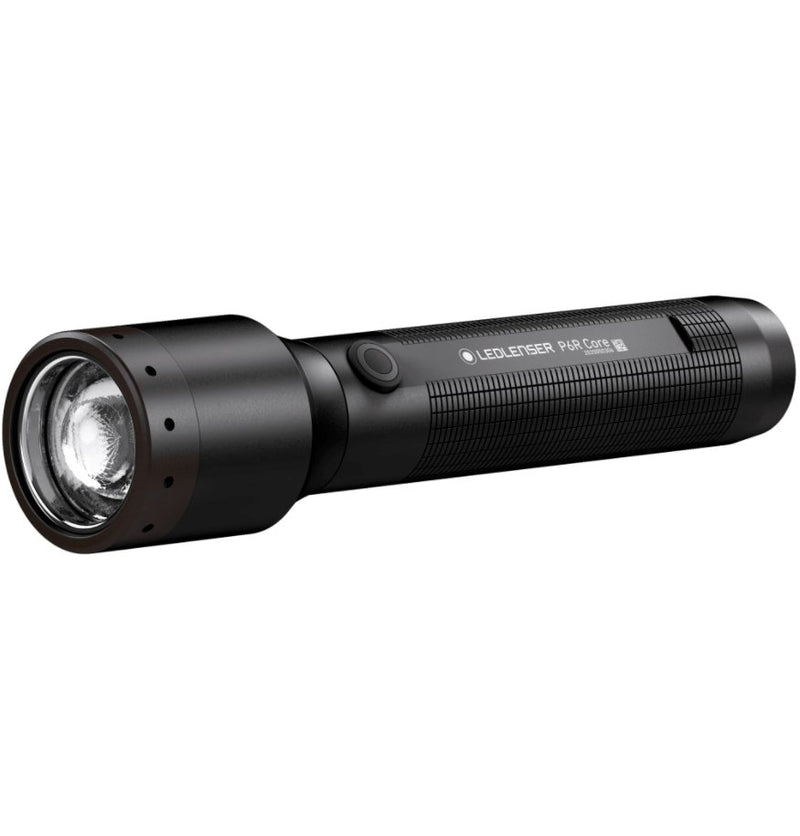 Load image into Gallery viewer, LEDLENSER P6R Core Rechargeable Torch | LEDLENSER | A247 Gear
